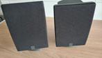 Kef boxen, Overige merken, Ophalen of Verzenden, Zo goed als nieuw, 120 watt of meer