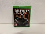 Call of duty Black ops 3 III Xbox one, Ophalen of Verzenden, Shooter, Zo goed als nieuw, Vanaf 18 jaar