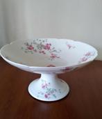 Schaal op voet, Limoges 1906 - 1938, Ophalen of Verzenden