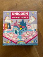 Kinderspelletje Unicorn, Hobby en Vrije tijd, Gezelschapsspellen | Bordspellen, Ophalen, Zo goed als nieuw