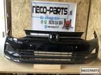 Vw polo 2G bumper voorbumper grill mistlamp 2017-2020 origin, Gebruikt, -, Voor, -