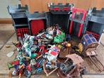 Playmobil Ridders, Complete set, Gebruikt, Ophalen of Verzenden