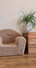 NIEUWE teddystoelen met naam - kraamcadeau, Verzenden, Nieuw