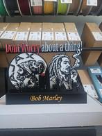 Ajax & Bob Marley Decoratie, Ophalen of Verzenden, Nieuw