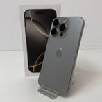 Apple iPhone 16 Pro 128GB Natural 98% | Gebruikte staat, Apple, Gebruikt, Support@apple.com, One Apple Park Way
Cupertino, CA 95014
United States