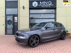 BMW 1-serie 116i LPG|Android|Camera|Cruis|Airco|NAP|Vol|, Auto's, 1596 cc, Achterwielaandrijving, Gebruikt, 4 cilinders