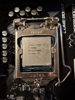 intel i5 9600k, Computers en Software, Processors, 6-core, LGA 1151, Gebruikt, Ophalen of Verzenden