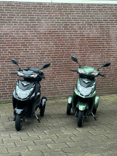 Retelli Conforto 2025 ( scootmobiel ), Diversen, Brommobielen en Scootmobielen, Nieuw, 46 km of meer, 16 km/u of meer, Ophalen of Verzenden