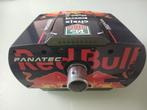 Fanatec CSL elite wheelbase Red Bull bestickered, Ophalen of Verzenden, Gebruikt, PlayStation 5