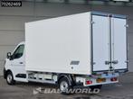 Renault Master 170PK Laadklep Koelwagen 2025model BPM vrij!, Auto's, Bestelauto's, Electronic Stability Program (ESP), 1998 cc