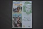 DVD met 2 films van Maureen OHara, Overige genres, Ophalen of Verzenden, Zo goed als nieuw, Alle leeftijden