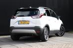 Opel Crossland X 1.2 Turbo Online Edition automaat | APPLE C, 840 kg, Gebruikt, Euro 6, Wit
