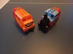Lego Duplo Trein stoomlocomotief, Ophalen of Verzenden, Gebruikt, Complete set, Duplo