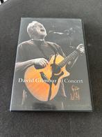 David Gilmour in concert, Alle leeftijden, Ophalen of Verzenden