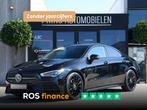 Mercedes-Benz CLA 220 AMG|PANO|BURMESTER|MULTIBEAM, Auto's, Mercedes-Benz, Automaat, CLA, Overige kleuren, Bedrijf