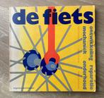 FIETS , ontwikkeling , reparatie . mechaniek en onderhoud, Verzenden, Zo goed als nieuw, Overige onderwerpen