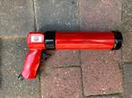Rodac RC 107 pneumatisch kitpistool kitspuit, Ophalen of Verzenden, Nieuw