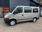 Renault MASTER invalide uitvoering, Auto's, Bestelauto's, Automaat, 2175 kg, Elektrische ramen, Renault