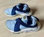 Nike Fitness Air Trainer Escape - Vintage 2000’s - Maat 37, Kleding | Dames, Schoenen, Blauw, Nike, Ophalen of Verzenden, Sneakers of Gympen