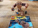 Lego The Batman Clayface 70904, Ophalen, Zo goed als nieuw, Complete set, Lego