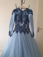 Jurk, Kleding | Dames, Trouwkleding en Trouwaccessoires, Ophalen, Zo goed als nieuw, Trouwjurk