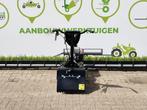 McCulloch MRT6 Wielaangedreven Frees 43CM, Tuin en Terras, Hand-tuingereedschap, Niet ingevuld, Niet ingevuld, Overige soorten