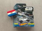 Hot Wheels Star Wars Rebel U-Wing Fighter - Nieuw, Ophalen of Verzenden, Nieuw, Auto