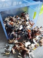 Verzameling modelpaarden, geen Schleich, Verzenden, Gebruikt, Paard, Beeldje of Figuurtje