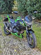 Kawasaki Z300 Akrapovic, 296 cc, 2 cilinders, Particulier, Minimaal motorrijbewijs A2