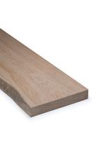 Massief Eiken planken - Eiken vensterbank - Eiken wandplank, 25 tot 50 mm, Eiken, Nieuw, Ophalen of Verzenden