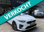 Kia ProCeed 1.0 T-GDI GT-Line Edition, Voorwielaandrijving, 65 €/maand, Euro 6, Wit