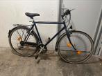 Fiets met versnellingen (opknapper), Gebruikt, Versnellingen, 57 tot 61 cm, Ophalen