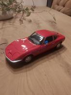 1/18 opel gt, Ophalen of Verzenden, Zo goed als nieuw, Overige merken