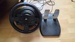 Thrustmaster T300 RS, Ophalen, Gebruikt, Stuur of Pedalen, PlayStation 3