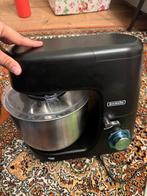 Bourgini Kitchen Chef keukenmachine – goede staat, 4 liter of meer, Ophalen of Verzenden, Zo goed als nieuw, 3 snelheden of meer