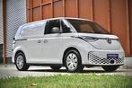 Volkswagen IdBuzz Cargo 77kw | LED | 204pk | 5jr gar.| €369=, Auto's, Automaat, Volkswagen Bedrijfswagens Voorkeurselectie, Zwart