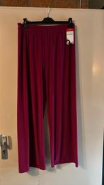 Magna broek maat 44/46 nieuw, Kleding | Dames, Ophalen of Verzenden, Nieuw, Zwart, Broek of Spijkerbroek
