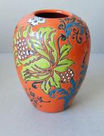 Gebloemd vaasje Des Pots, Ophalen of Verzenden