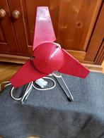 Tafelventilator ITHO., Ophalen of Verzenden, Gebruikt, Tafelventilator