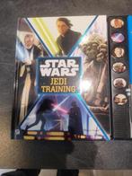 Star Wars Jedi Training, Verzamelen, Ophalen of Verzenden, Boek of Poster, Zo goed als nieuw