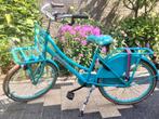 Fietsen, Fietsen en Brommers, Fietsen | Dames | Damesfietsen, Gebruikt, Versnellingen, Minder dan 47 cm, Ophalen