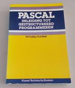 Pascal inleiding tot gestructureerd programmeren, Ophalen