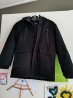 Zwarte Terstal jas maat 134/140, Ophalen of Verzenden, Zo goed als nieuw, Terstal, Jongen of Meisje