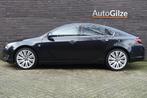 Opel Insignia 2.0T 250PK OPC 4x4 Automaat l 20" l Bose l Nav, Automaat, 1998 cc, Euro 6, Zwart