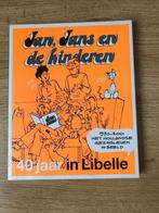 Jan Jans en de kinderen 40 jaar in Libelle ( Jan Kruis ), Boeken, Stripboeken, Ophalen,  jan kruis, Eén stripboek, Zo goed als nieuw