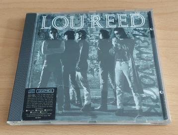 Lou Reed - New York beschikbaar voor biedingen