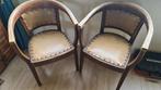 THONET stoelen, Ophalen