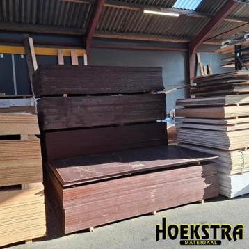 Betonplex Anti-Slip 30x1500x3000mm grote plaat! Slechts €150 beschikbaar voor biedingen