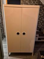 Kledinkast Busunge Ikea, Ophalen, Kast, 50 tot 70 cm, 105 cm of meer