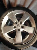 Toyota auris lichtmetalen velgen, Auto diversen, Ophalen, Gebruikt